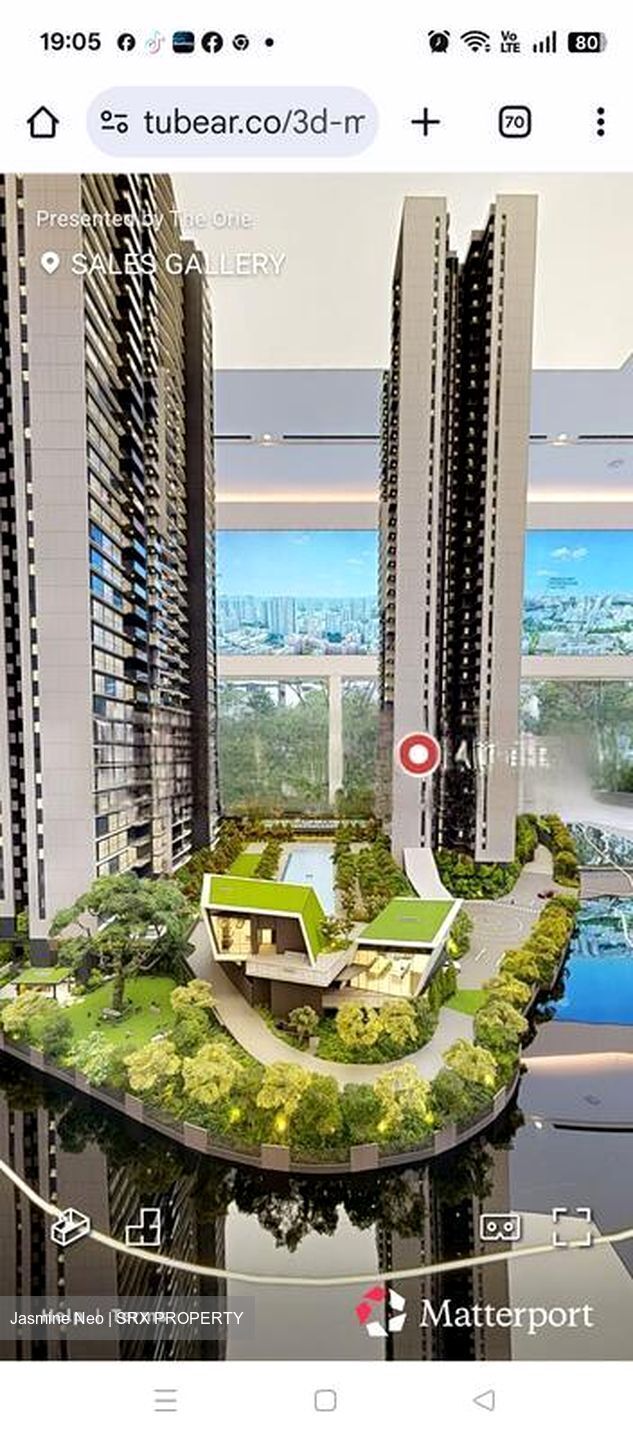 Lorong 8 Toa Payoh (D12), Condominium #481906051
